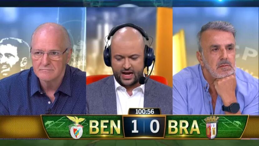 Programa "Duelo Final" (6/5/2023)