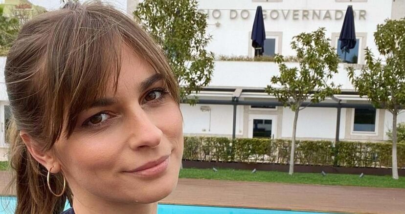 Benedita Pereira