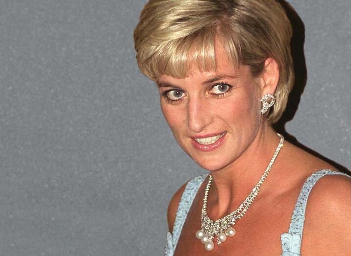 Princesa Diana