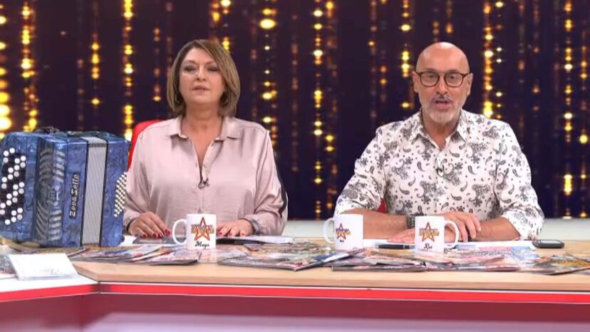 Noite das Estrelas