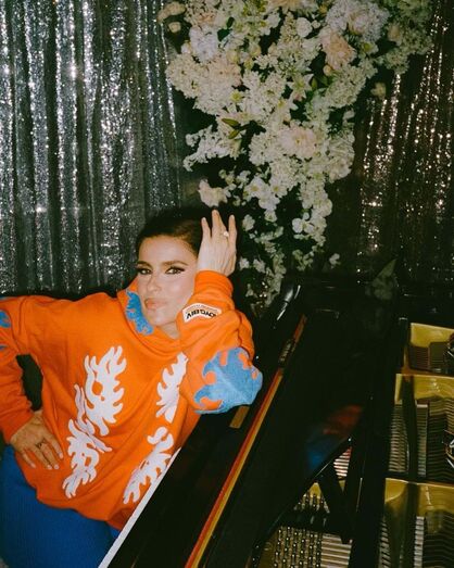 Nelly Furtado