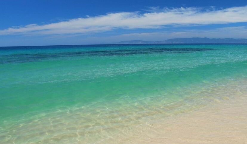 Praia da Comporta
