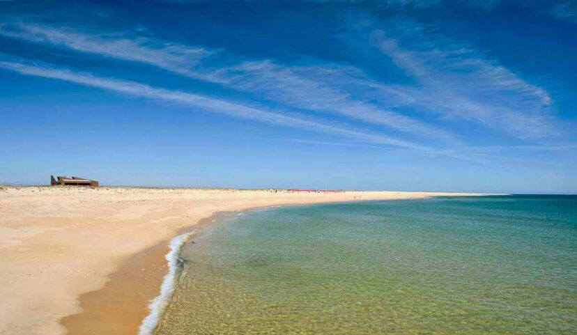Ilha Deserta