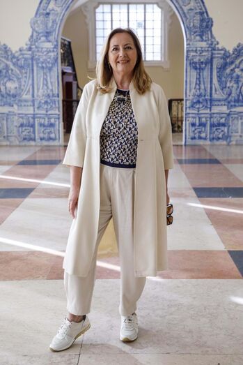 Fátima Campos Ferreira