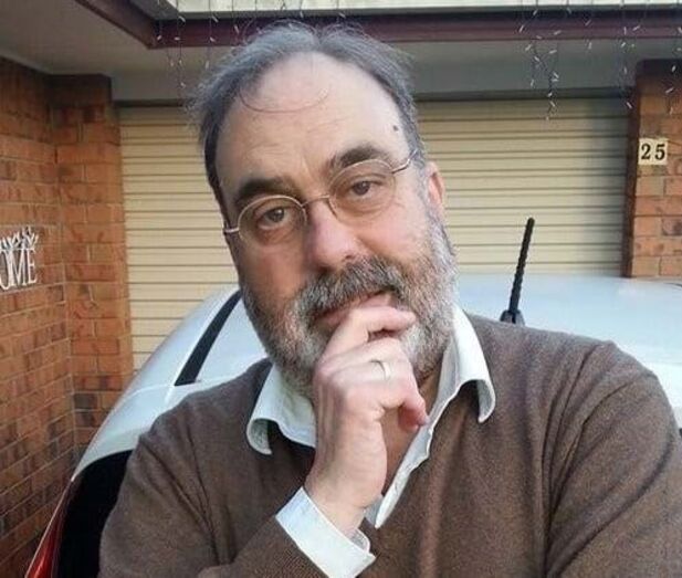 Luís Arriaga 
