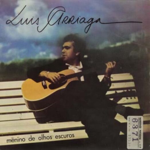 Luís Arriaga 