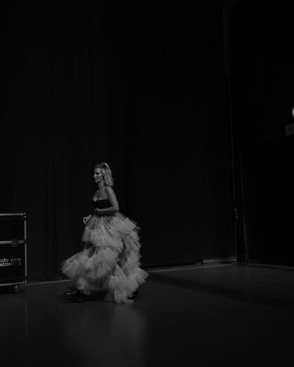 Cristina Ferreira