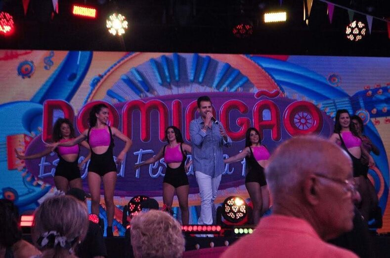 Ruben Aguiar