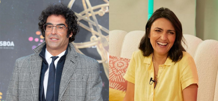 João Catarré, Joana Pais de Brito