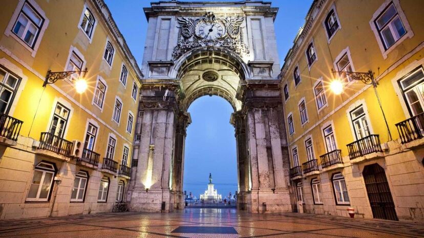 Lisboa