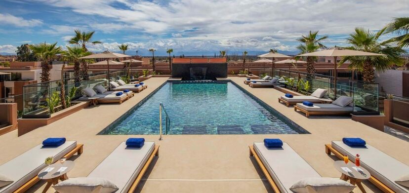 Pestana CR7