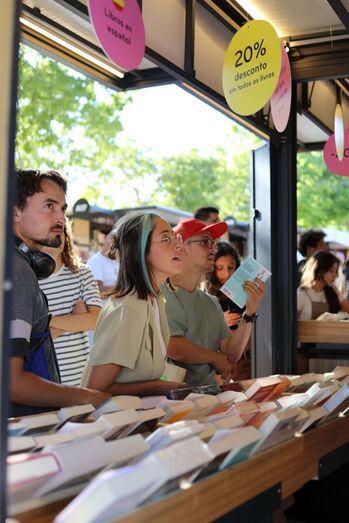 Feira do Livro