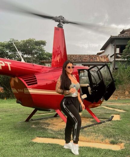 Luanne Jardim