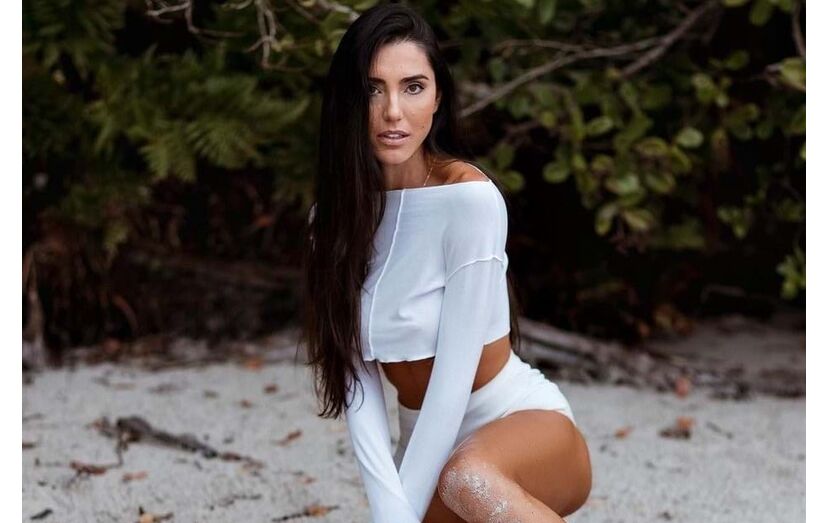 Kelly Baron