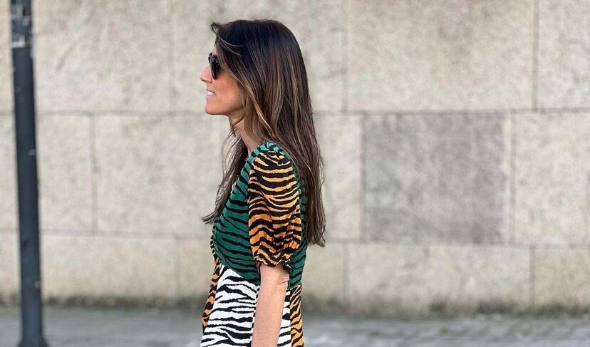 Animal print 
