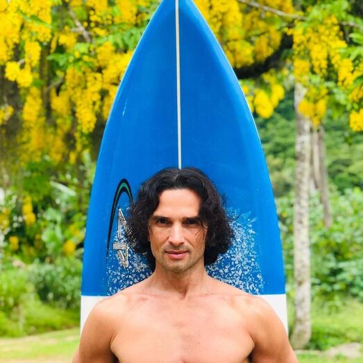Jeff Machado