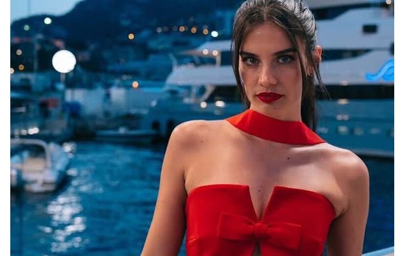 Sara Sampaio