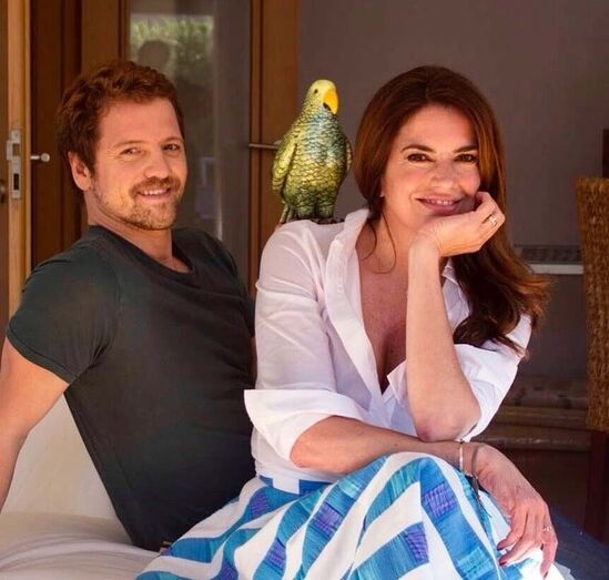  ricardo seguro pereira, bárbara guimarães