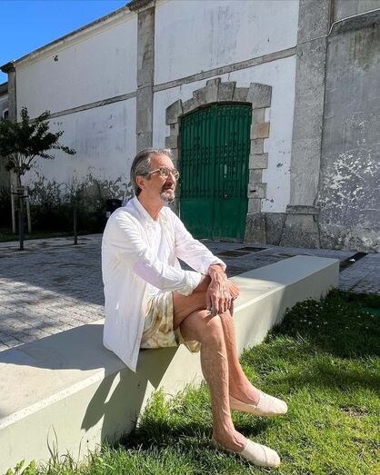 Carlos Areia