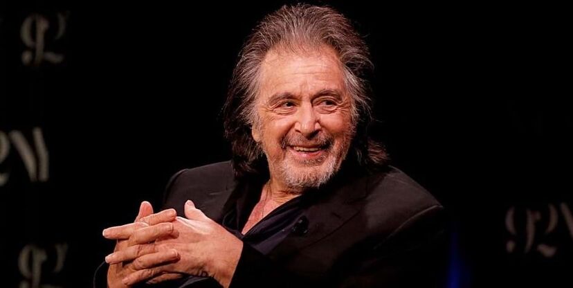 Al Pacino