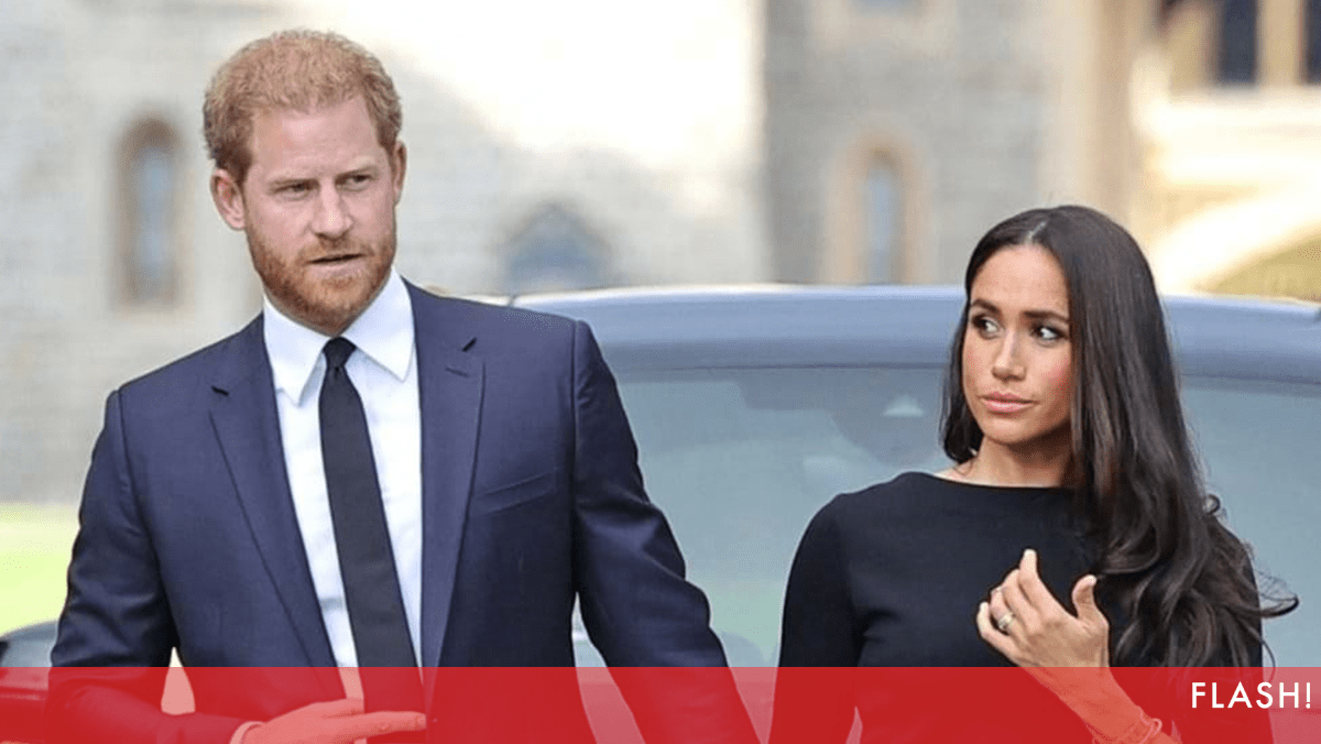 Prince Harry and Meghan Markle’s return to the UK – divides the world