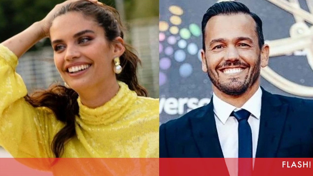 Sara Sampaio: “Tenho de fazer trabalho de casa, não posso estar só