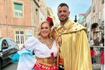 Conheça as caras conhecidas das marchas populares de 2026