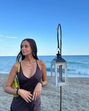 Victoria Federica, Marbella