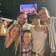Jorge Kapinha, Mafalda Teixeira, Gabriel