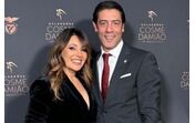 Rui Costa e Sandra Silva
