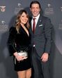 Rui Costa e Sandra Silva