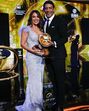 Rui Costa e Sandra Silva