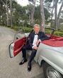 David Foster