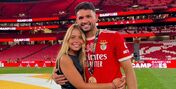 Gonçalo Ramos, Margarida Amaral Domingues