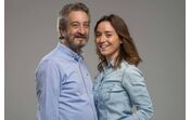 Carlos Areia, Rosa Bela