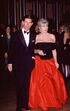 Carlos III, baronesa Lady Dale Tryon