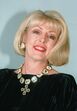 Carlos III, baronesa Lady Dale Tryon
