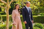 Kate Middleton, príncipe William