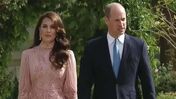 Kate Middleton, príncipe William