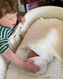 Filhos da princesa Eugenie