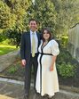 Princesa Eugenie e Jack Brooksbank