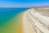 Ilha da Armona