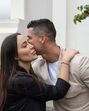 Ivana e Cristiano Ronaldo