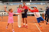 Jelena Ristic Djokovic, novak Djokovic
