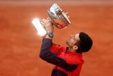 Jelena Ristic Djokovic, novak Djokovic
