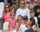 Jelena Ristic Djokovic, novak Djokovic