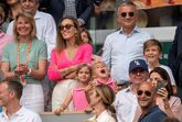Jelena Ristic Djokovic, novak Djokovic