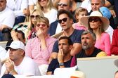 Jelena Ristic Djokovic, novak Djokovic