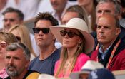 Jelena Ristic Djokovic, novak Djokovic