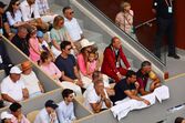 Jelena Ristic Djokovic, novak Djokovic